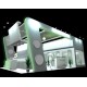 3m*3m展摊 (10x10 Booth) 